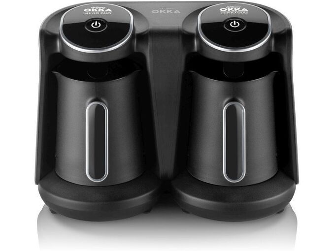 Arzum Aparat za tursku kafu Okka Minio Duo OK006-0500