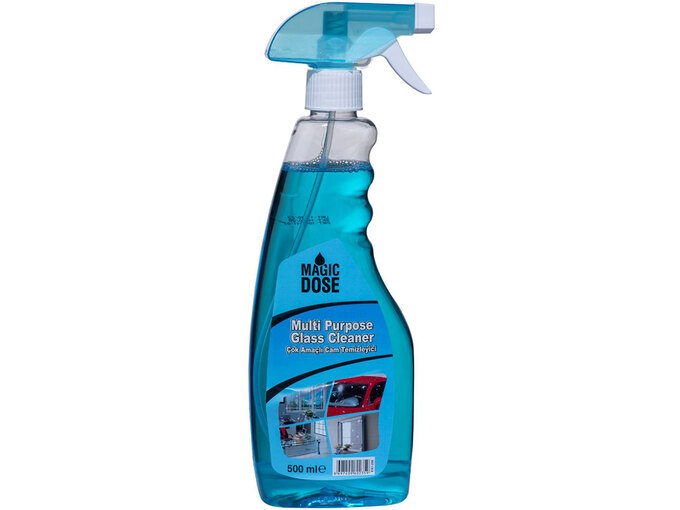 888 Car Accessories Sredstvo za čisćenje stakla 500ml