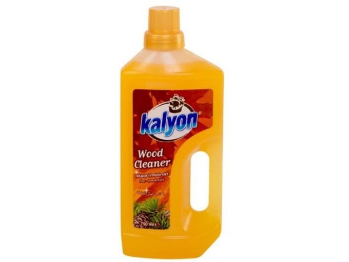 Kalyon Sredstvo za čišćenje drvenih površina - Bor 750ml