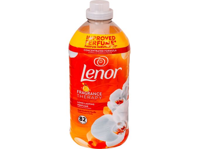 Lenor Omekšivač za veš Orchid 1722ml