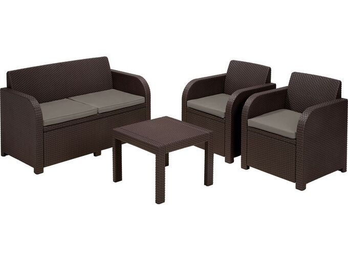 Keter Baštenski set Georgia