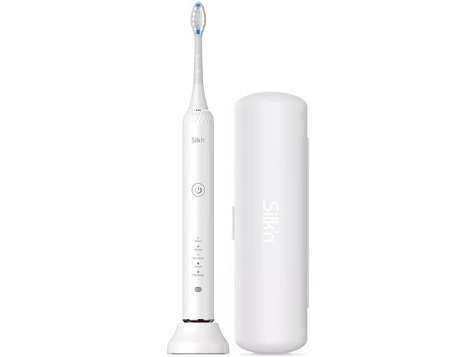 Silkn Električna četkica za zube SonicSmile Plus
