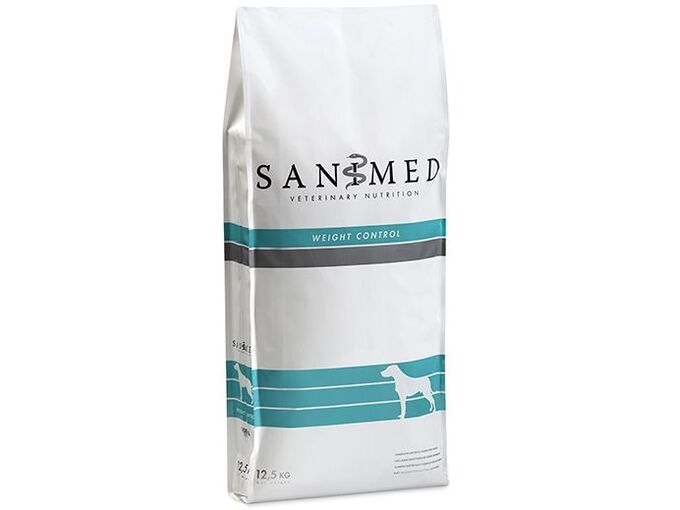 Sanimed Weight Control 12,5kg