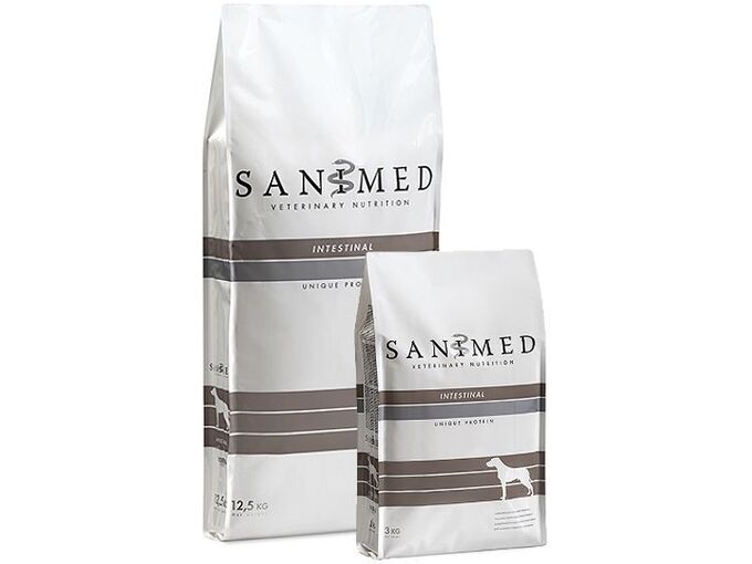 Sanimed Intestinal 12,5kg
