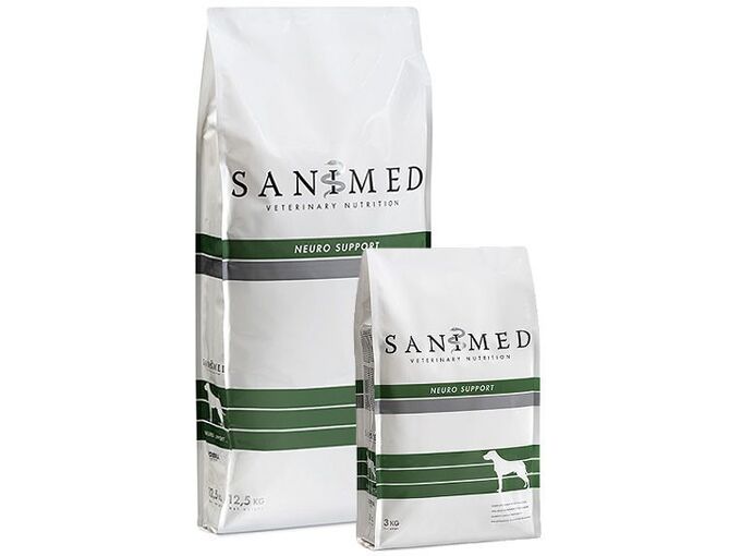 Sanimed Neuro Support 12,5kg