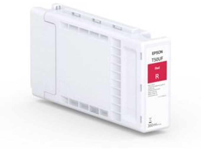 Epson Ketridž Crvena 350ml T50UF UltraChrome XD3