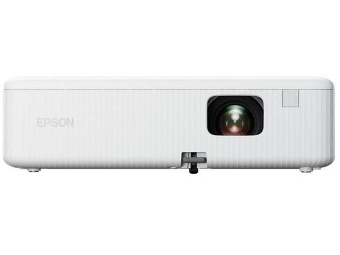 Epson Projektor CO-FH01