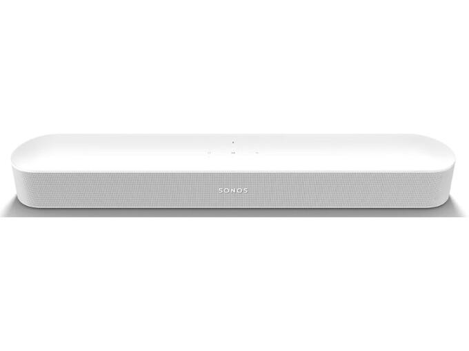 Sonos Soundbar Beam - Gen2 Dolby Atmos