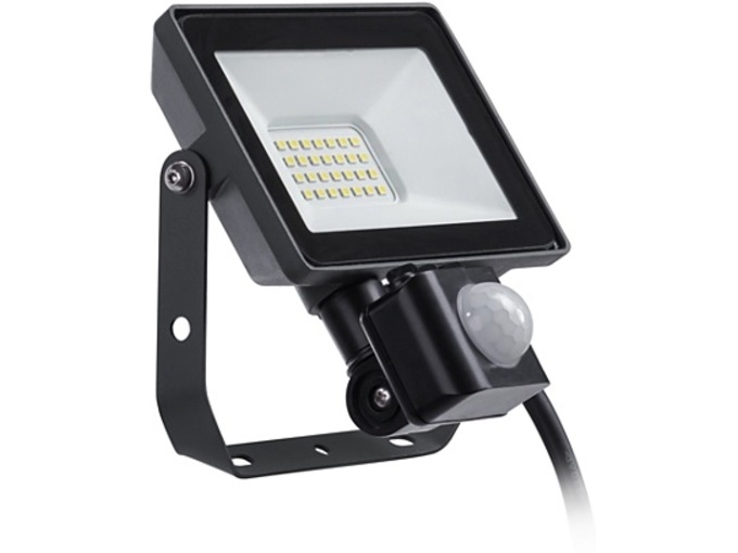 Philips Projectline Reflektor 20W 3000K Sensor