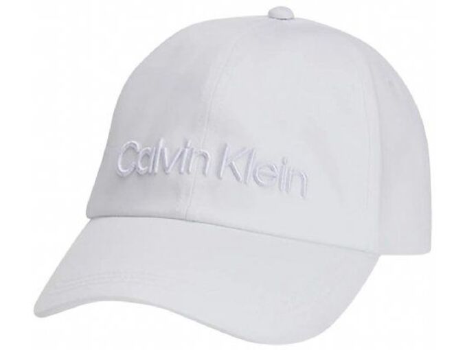 Calvin Klein Kačket sa vezom