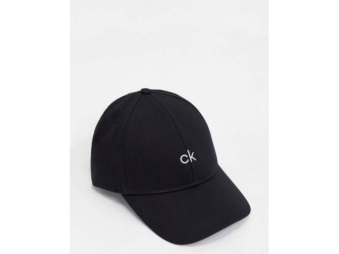 Calvin Klein Kačket sa logoom