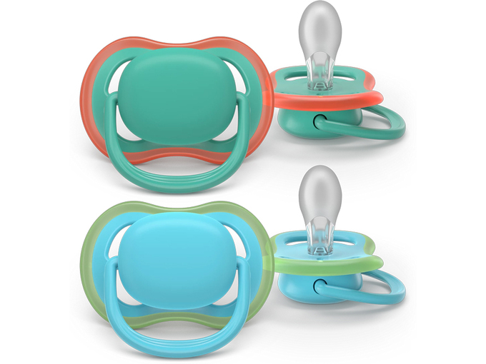 Avent Varalica Air 6-18m Blue/Green 2kom