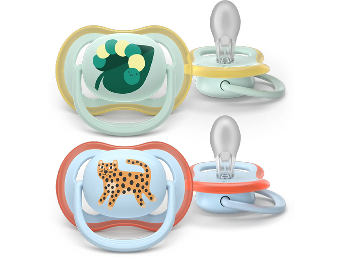 Avent Varalica Air 0-6m 3861 Tigar