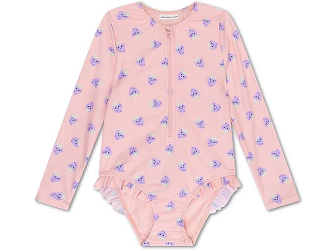 Swim essential Kupaći kostim sa dugim rukavima 51127200