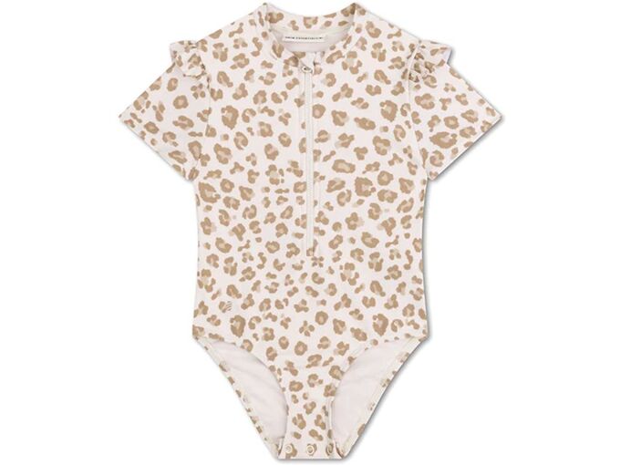 Swim essential Kupaći kostim sa kratkim rukavima 51127204