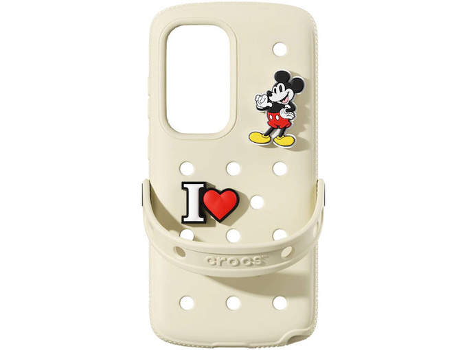 Samsung Futrola Crocs za S25 Ultra