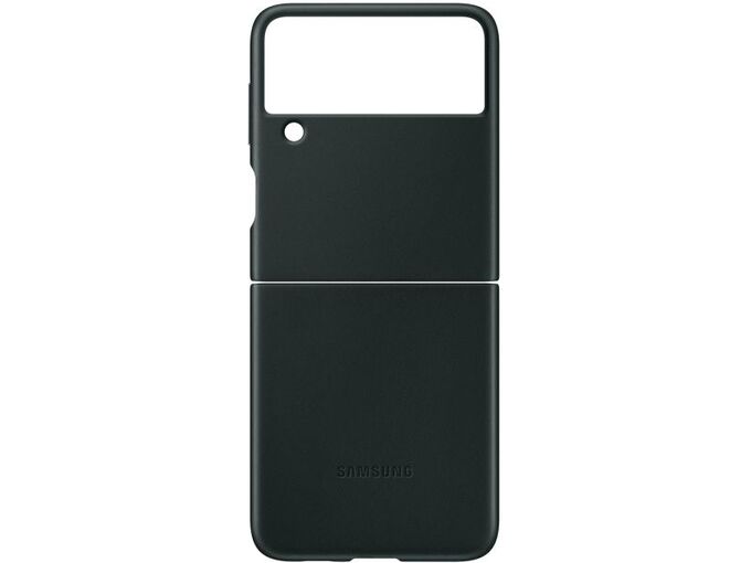 Samsung Kožna maska za Flip 3