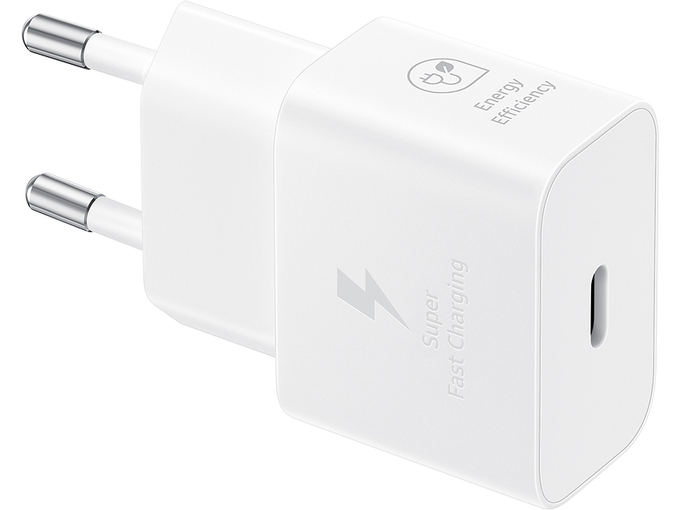 Samsung Univerzalni adapter 25W Tip C džek