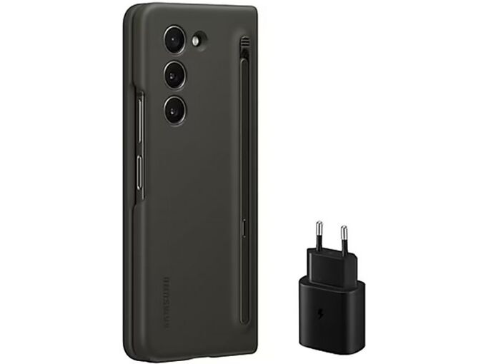 Samsung Komplet Slim S-pen maska za Fold5 + TA800