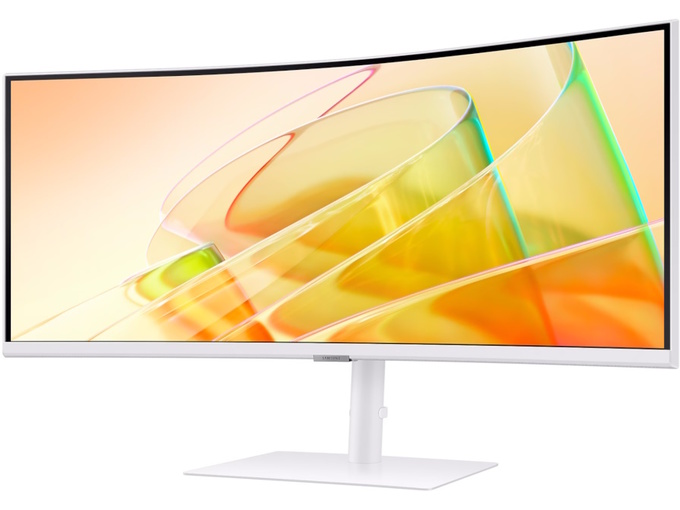 Samsung Monitor LS34C650TAUXEN 34"/VA, zakrivljen, 21:9/3440x1440/100Hz/5ms GtG/HDMIx2,DP, Thunderbolt3
