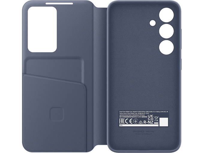 Samsung Maska preklop za S24 S-View