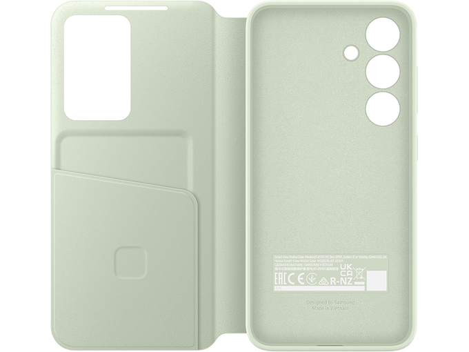 Samsung Maska preklop za S24 S-View