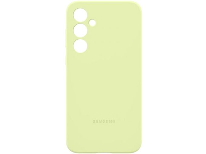 Samsung Silikonska maska za telefon A35 5G