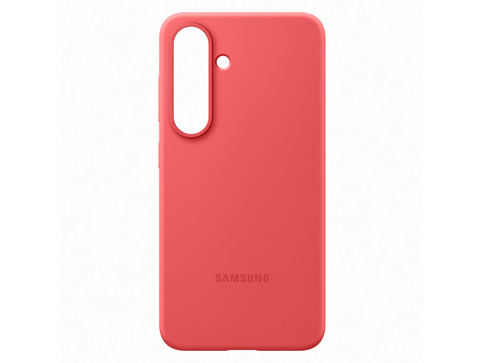 Samsung Silikonska maska za S25