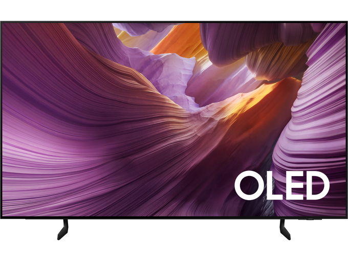 Samsung Televizor QE77S85FAEXXH