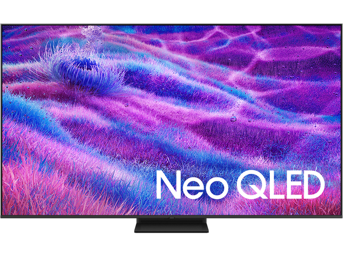Samsung Televizor QE55QN80FAUXXH