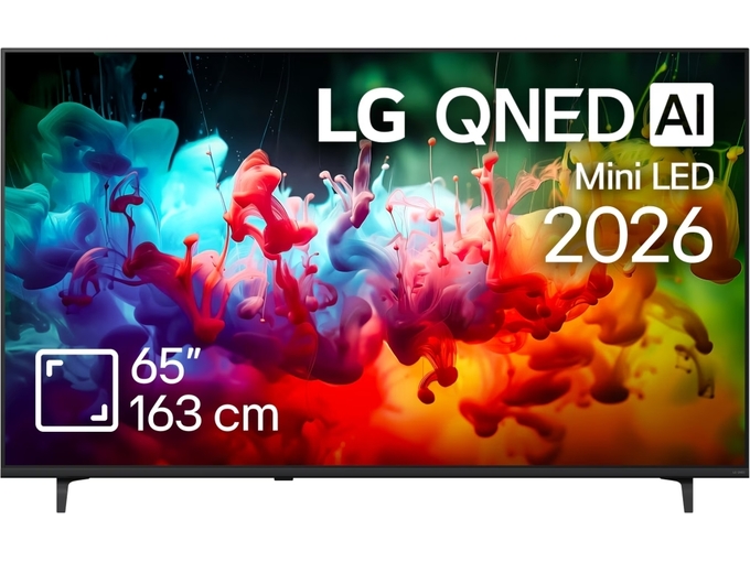 LG Televizor 65QNED72B3B 65"