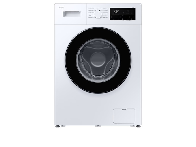 Samsung Mašina za pranje veša WW80FG3M05AWLE 8kg 1400 o/min