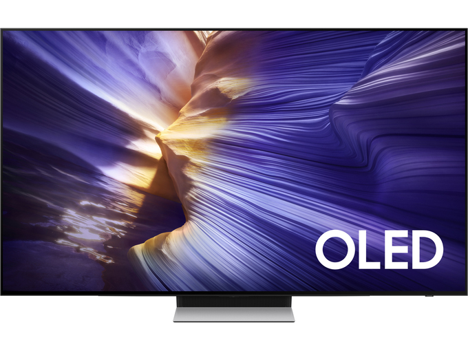 Samsung Televizor QE83S90FAEXXH