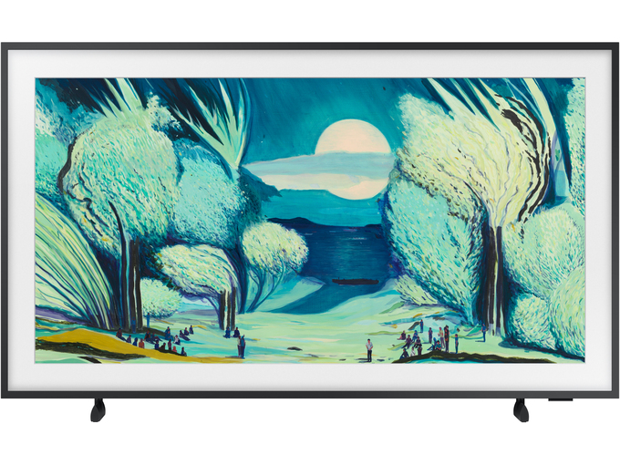 Samsung Televizor QLED QE43LS03FAUXXH