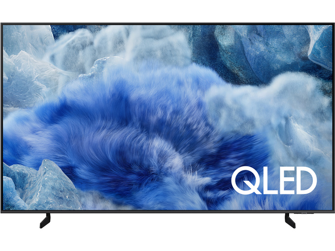Samsung Televizor QE75Q8FAAUXXH
