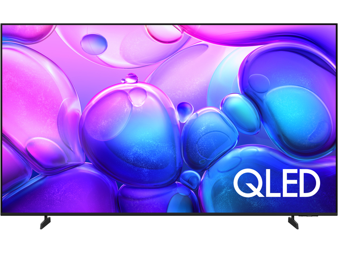 Samsung Televizor QE85Q6FAAUXXH