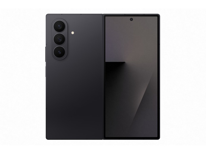 Samsung Mobilni telefon Galaxy Z Fold7 12/512GB