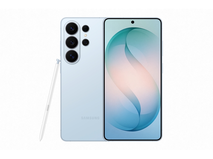 Samsung Mobilni telefon S26 Ultra 12/512 5G