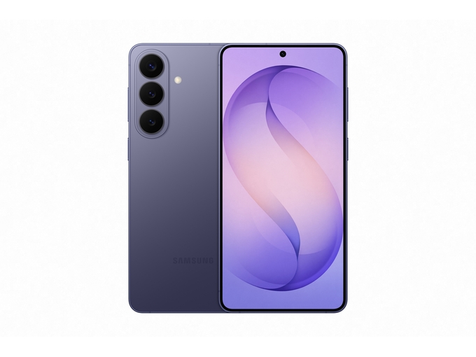 Samsung Mobilni telefon S26 + 12/512 5G