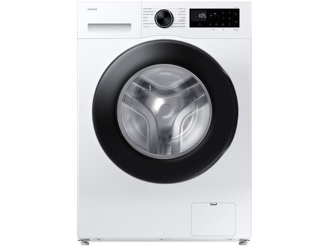 Samsung Mašina za pranje veša WW80FG5L32AELE 1200 o/min 8kg
