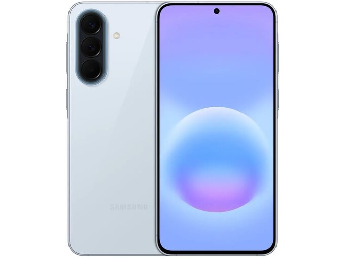 Samsung Mobilni telefon Galaxy A57 5G 8/128GB Awesome Icyblue