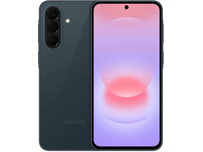 Samsung Mobilni telefon Galaxy A37 5G 6/128GB Awesome Graygreen
