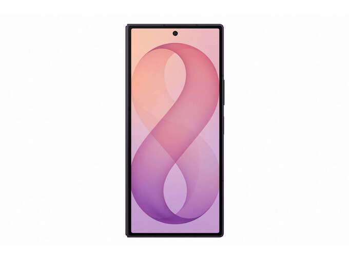 Samsung Mobilni telefon Z Fold 8 12/512