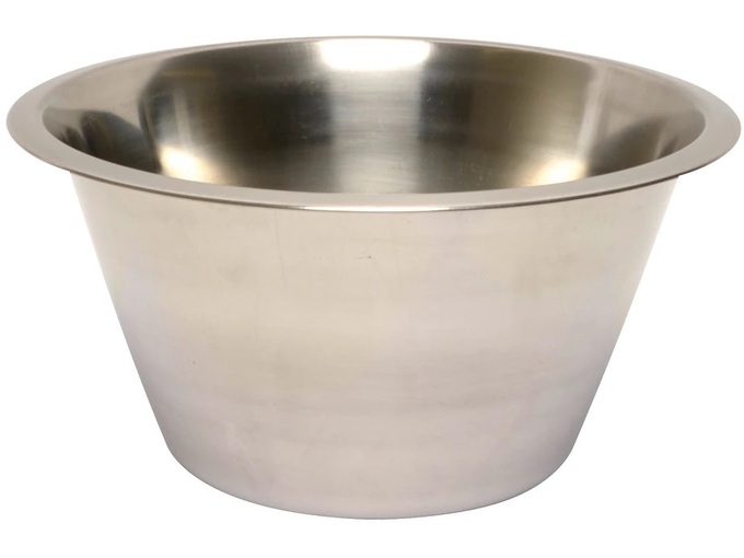 Bombay Inox Činija 5L