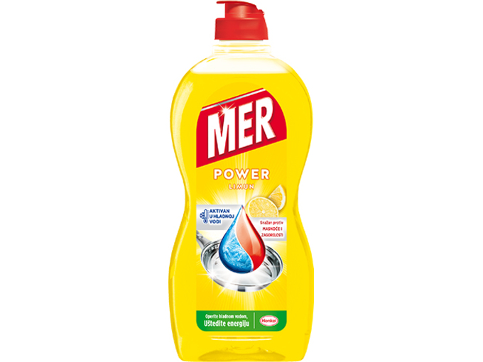 Mer Sredstvo za nameštaj 450ml