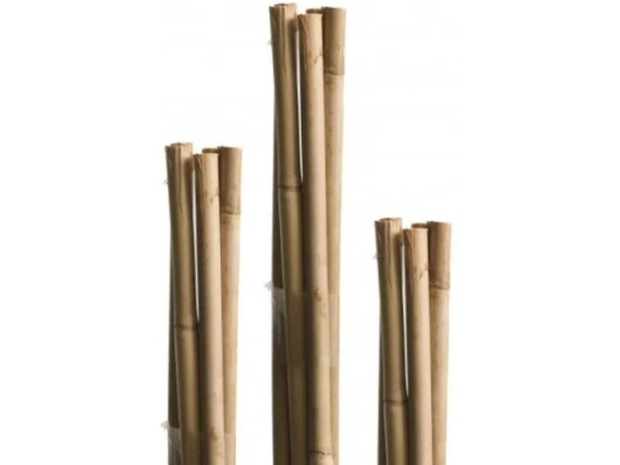 Windhager Bambus štap 150cm