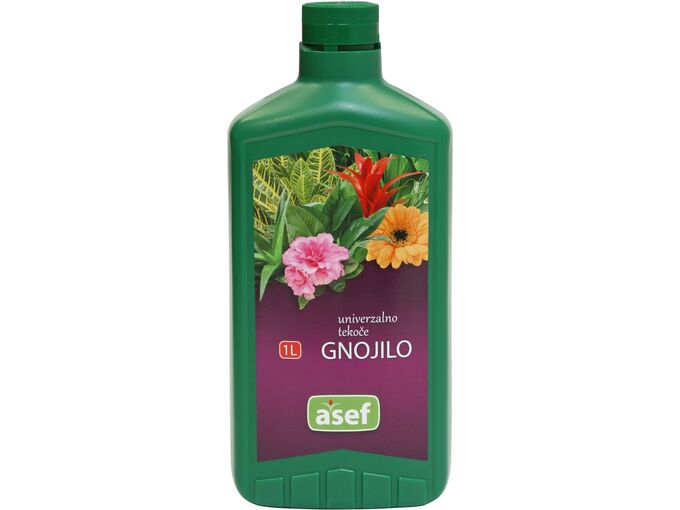 Substral Tekuće mineralno đubrivo 1000 ml