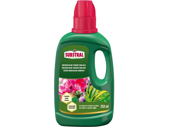 Substral Univerzalno tečno mineralno đubrivo 250 ml
