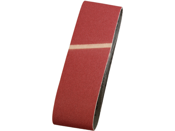 Kwb Trakasti brusni papir 75x533 GR100 10/1