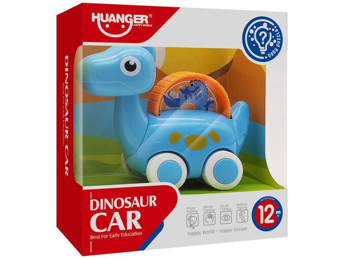 Huanger Autić Dino
